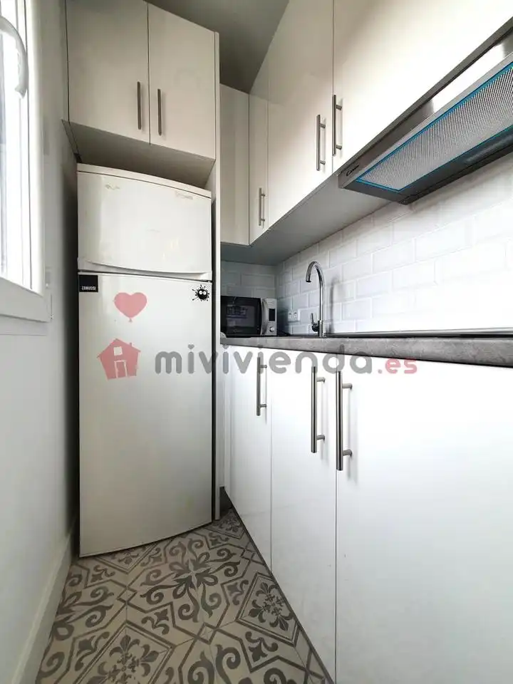Piso de 50 m² en Madrid