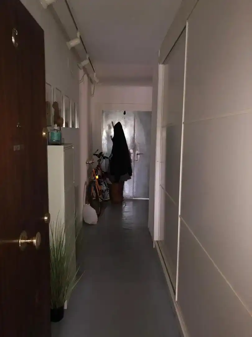 Piso de 70 m² en San Sebastián