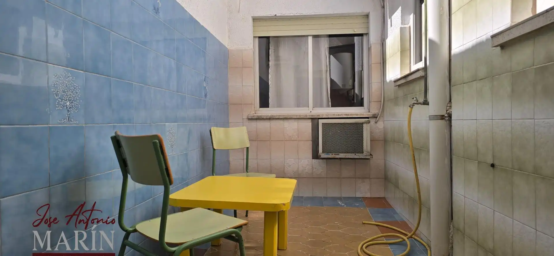 Piso de 157 m² en Badajoz