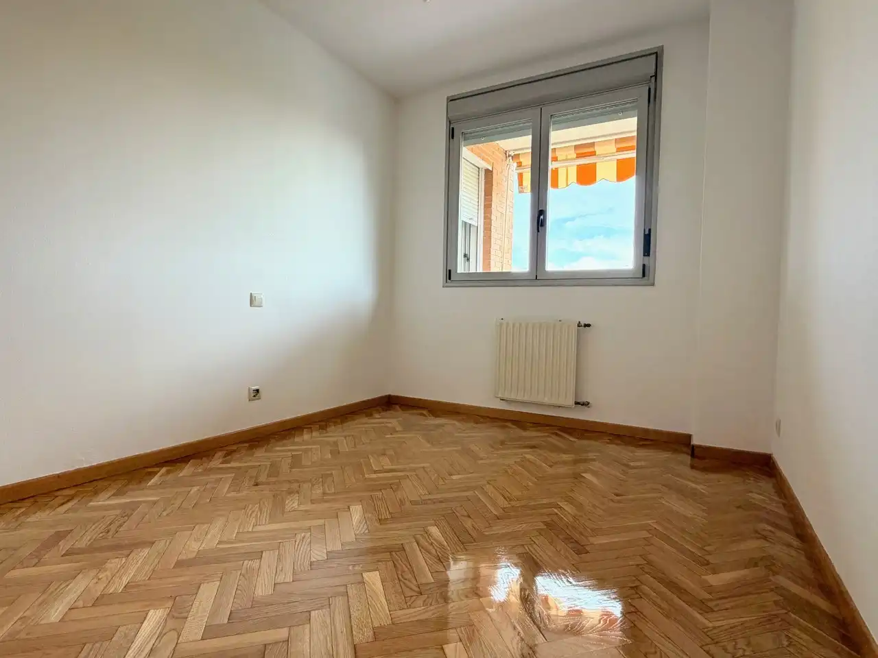 Piso de 114 m² en Boadilla del Monte