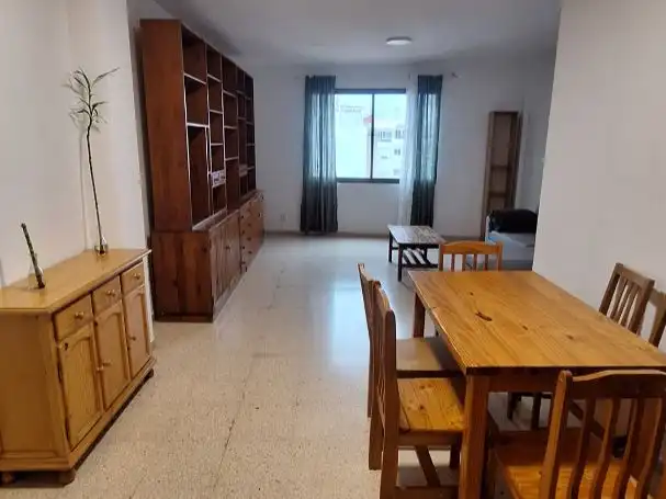 Pis de 95 m² a San Cristóbal de La Laguna