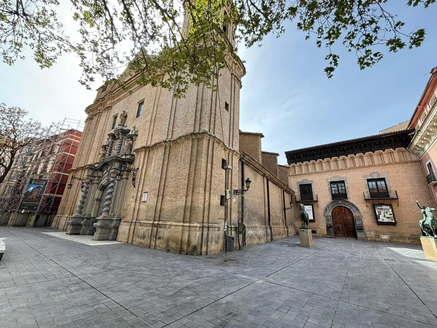Piso de 83 m² en Zaragoza