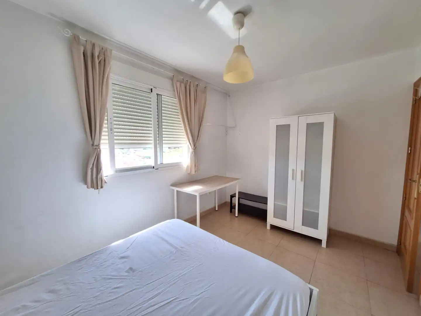 Piso de 138 m² en Murcia