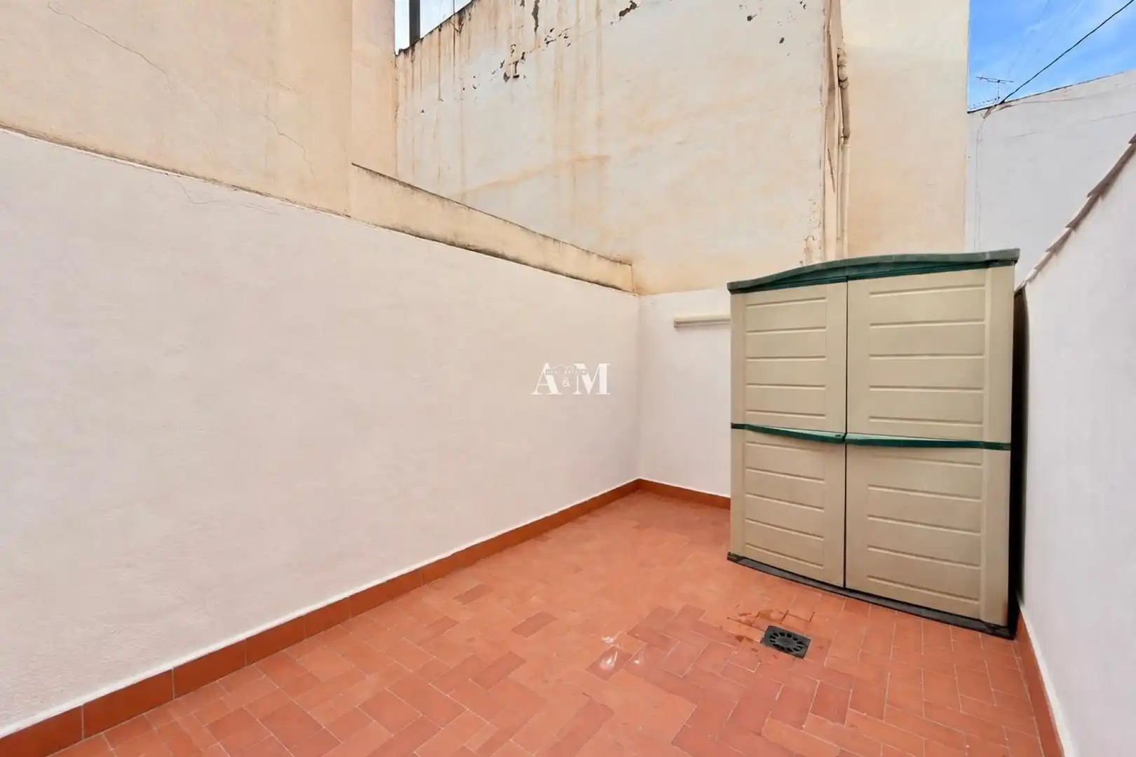 Pis de 90 m² a Los Alcázares