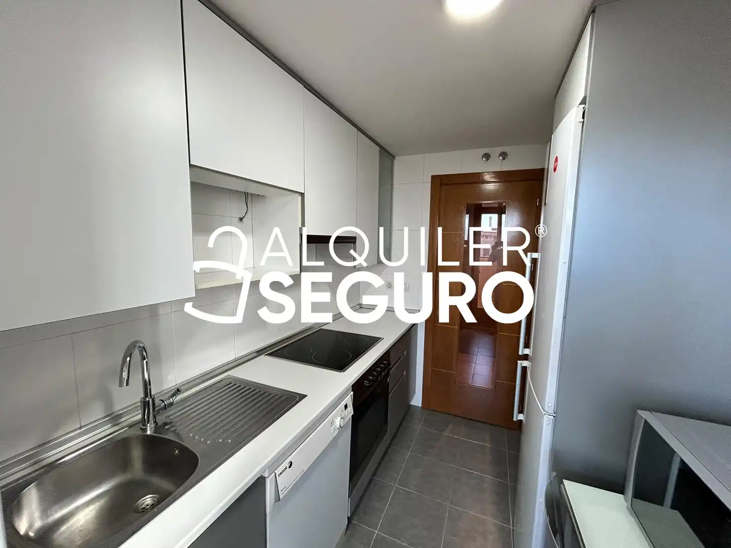 Pis de 50 m² a Madrid