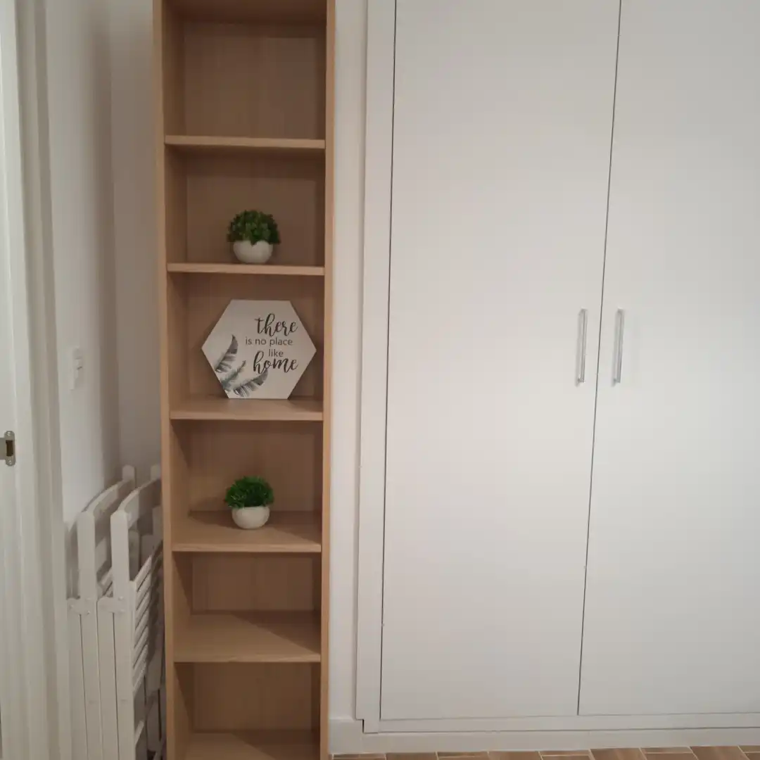 Pis de 50 m² a Granada