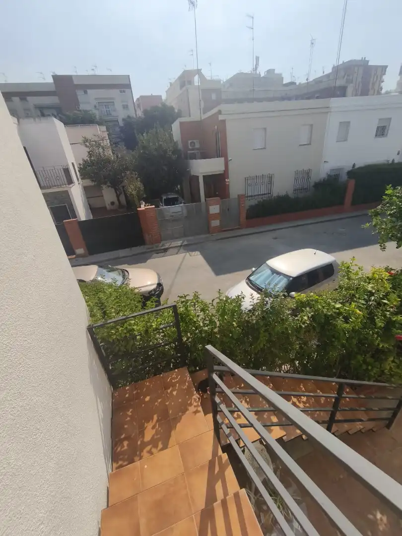 Piso de 100 m² en Badajoz
