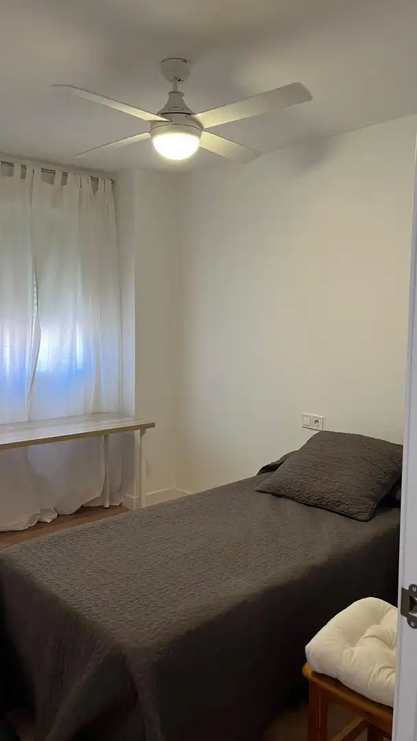Piso de 90 m² en Sevilla