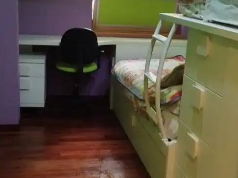 Piso de 100 m² en Cangas de Morrazo