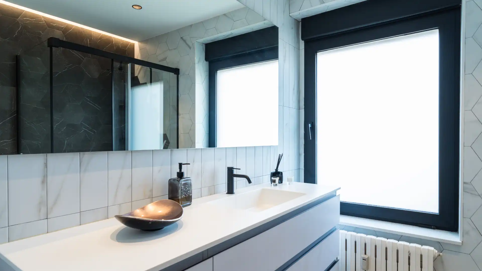 Piso de 106 m² en Salamanca
