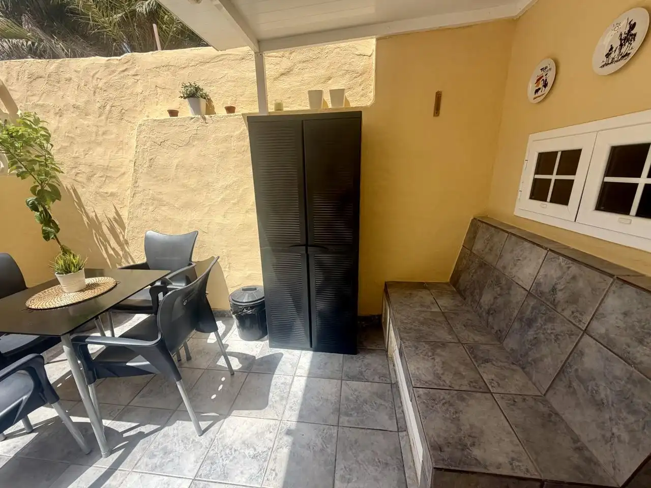 Piso de 45 m² en San Bartolomé de Tirajana