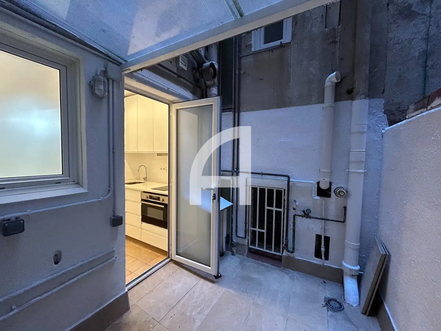 Pis de 42 m² a Barcelona