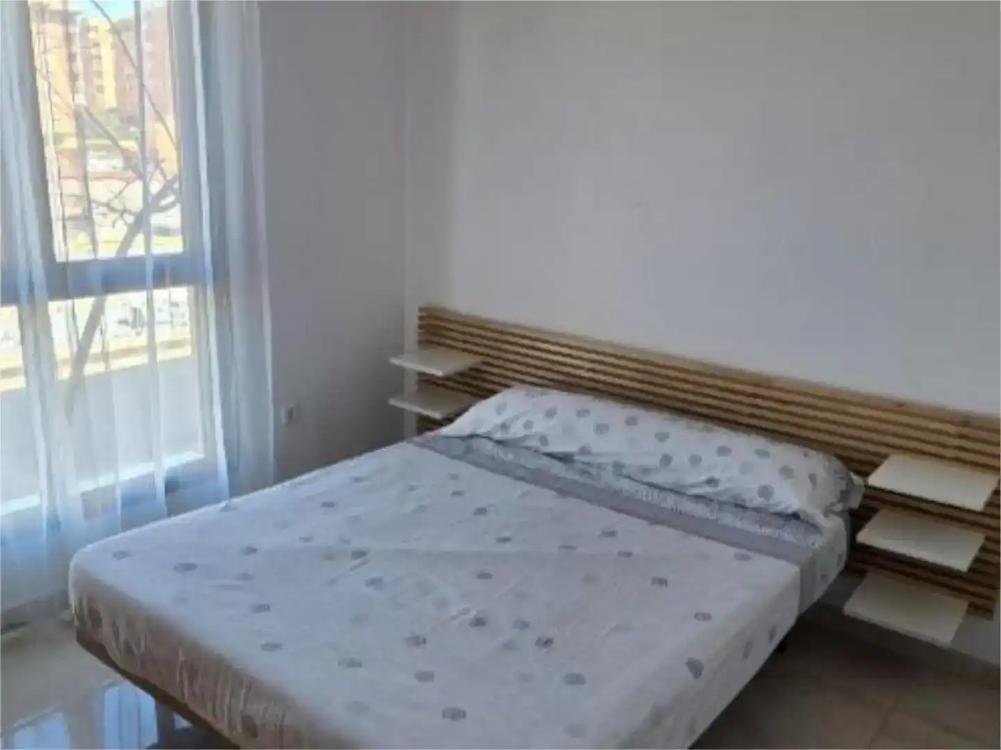 Habitación 95 m², Almería