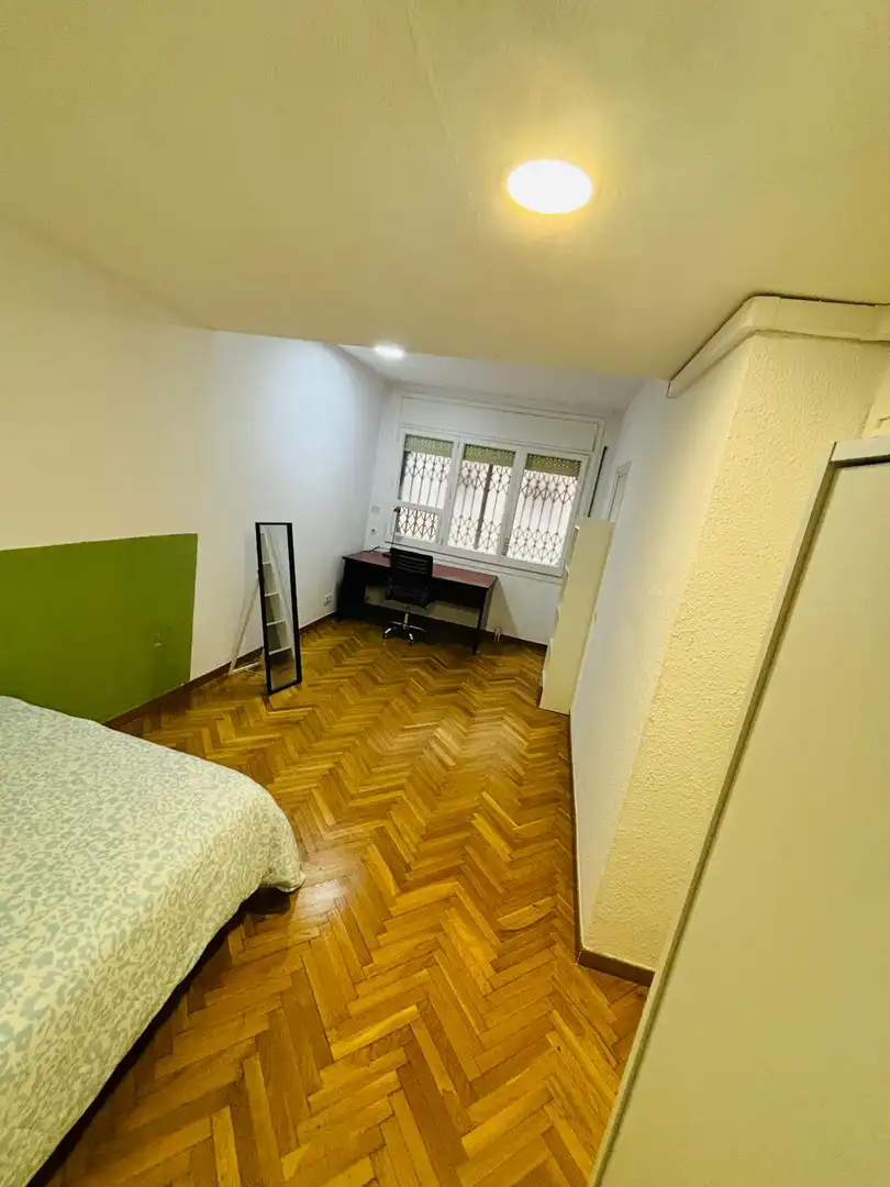 Habitació de lloguer, Barcelona