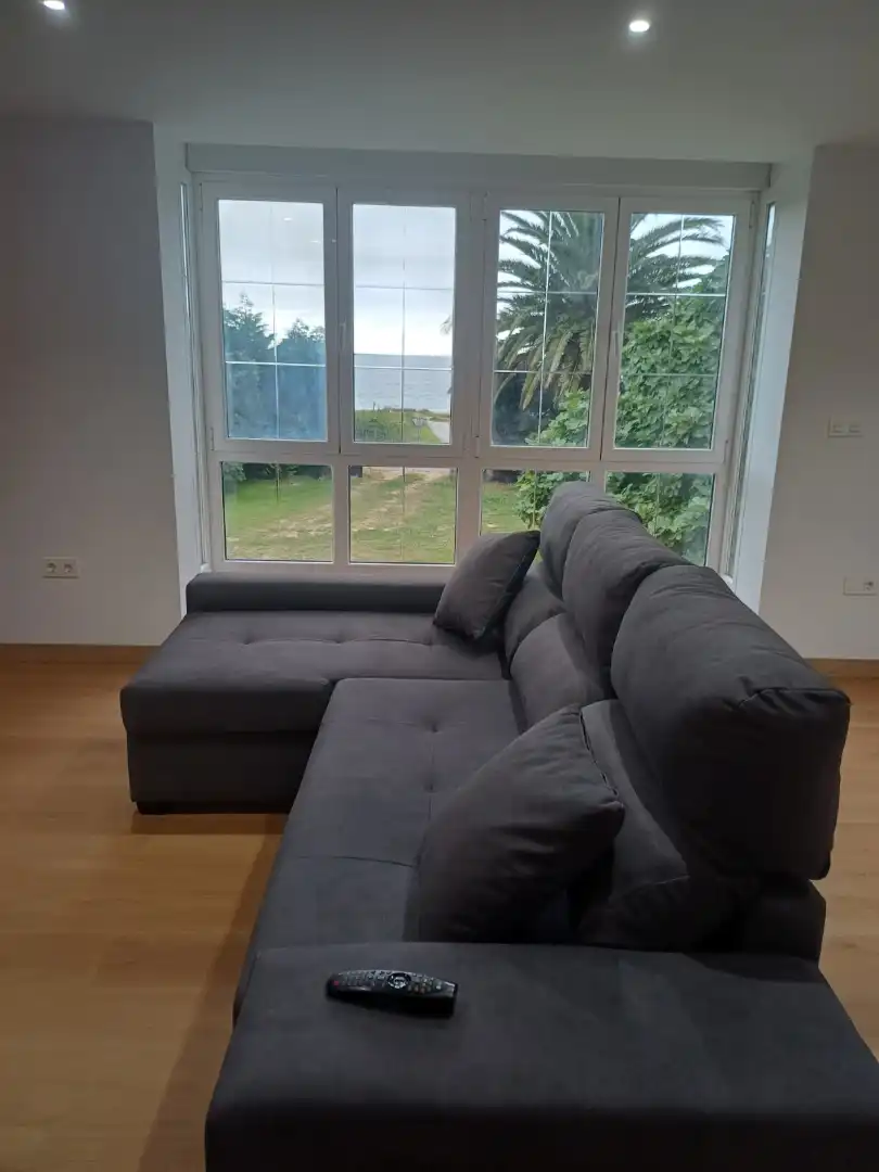 Piso de 120 m² en Foz