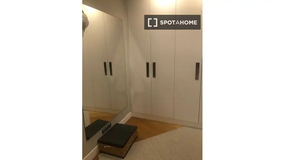 Habitación 104 m², Bilbao