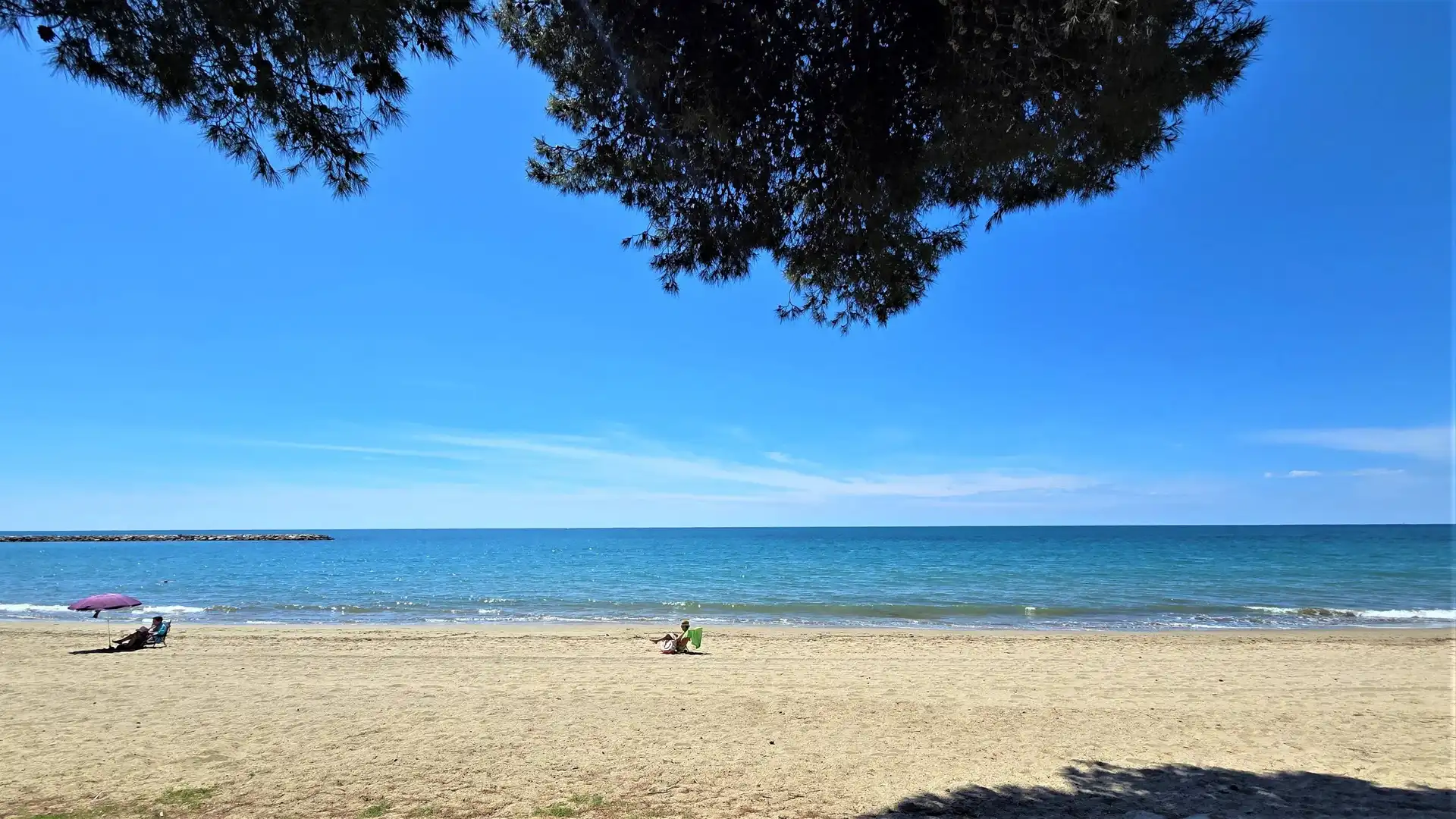 Piso de 31 m² en Cambrils