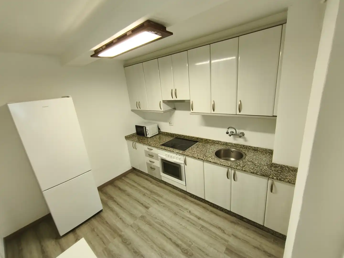 Pis de 78 m² a Vigo