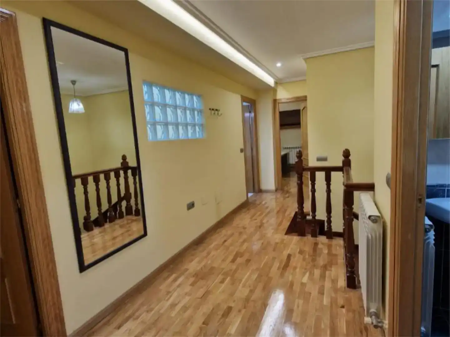 Piso de 170 m² en Astorga