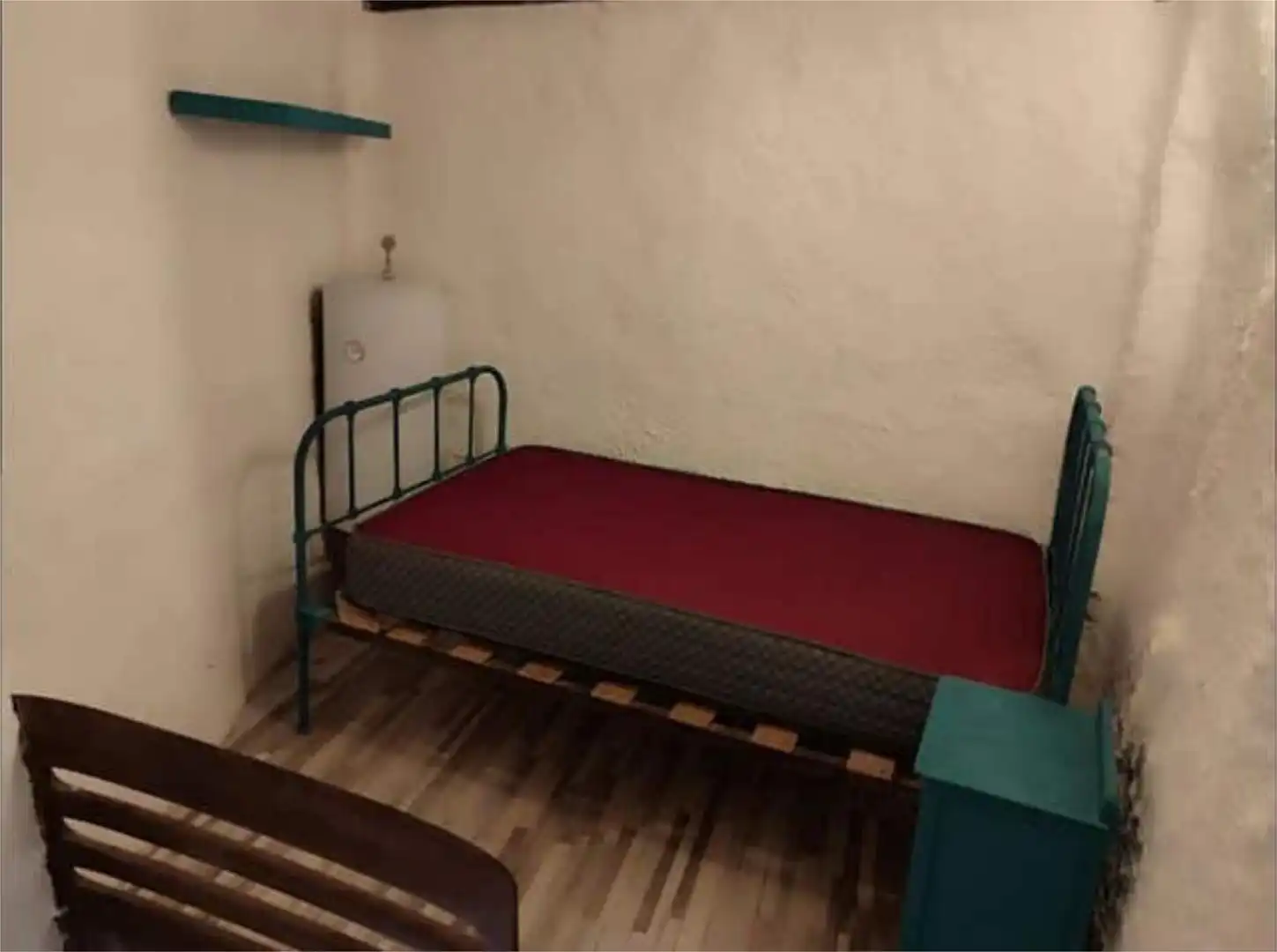 Piso de 60 m² en Sacedón