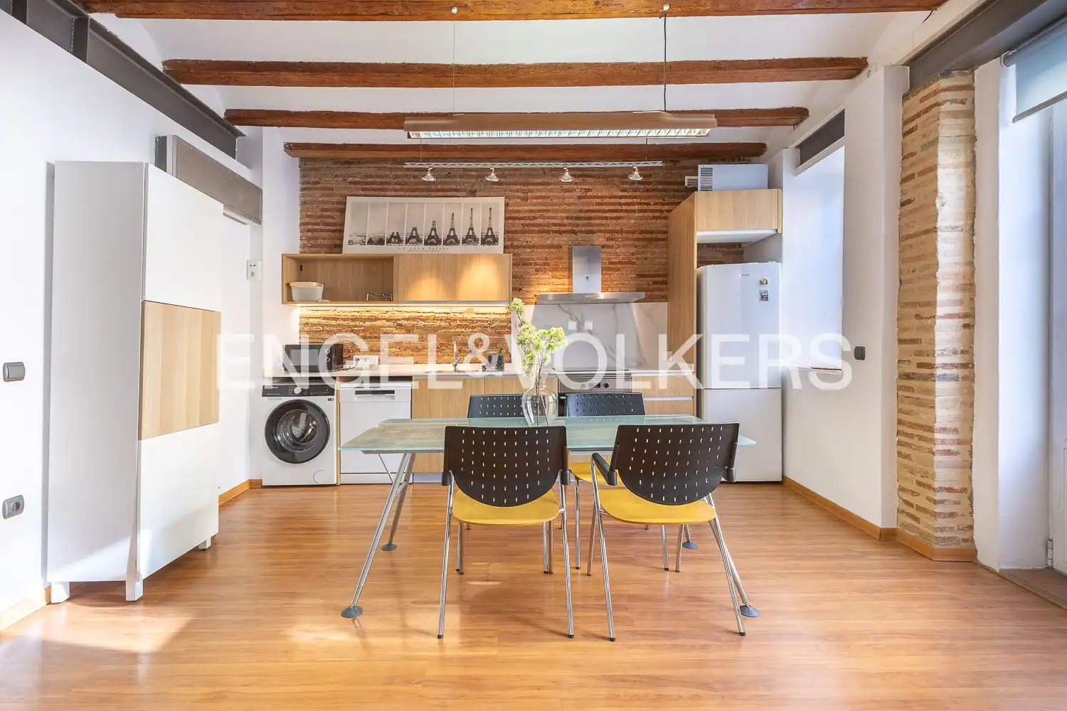 Wohnung 75 m² in Valencia