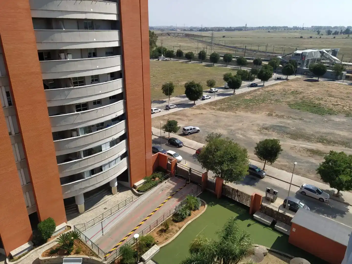 Piso de 100 m² en Sevilla