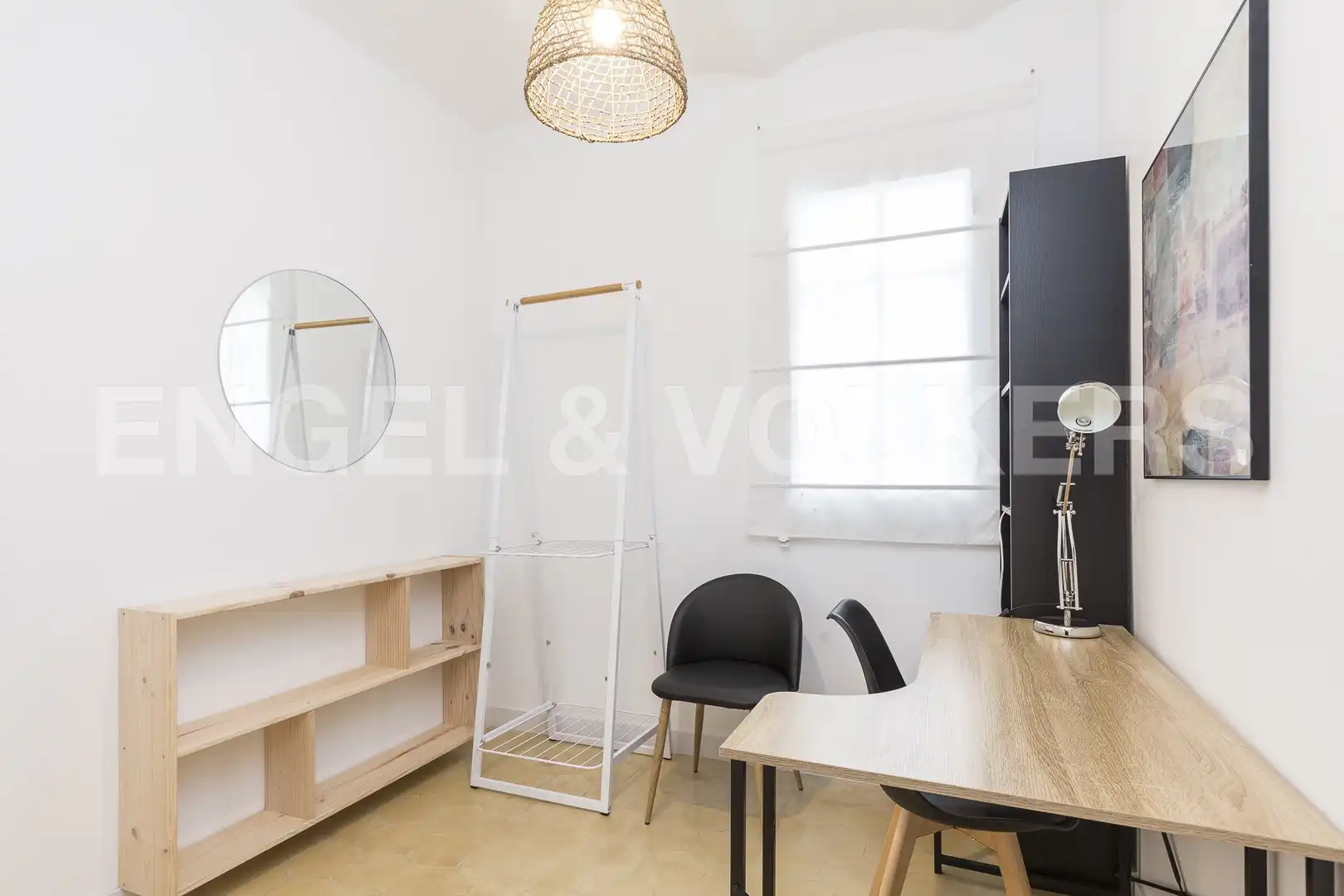 Pis de 60 m² a Barcelona