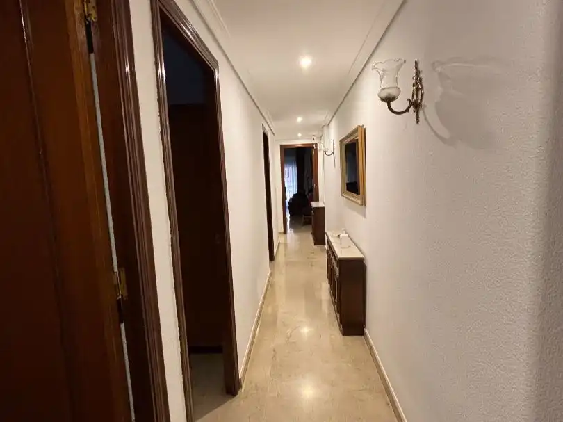 Piso de 100 m² en Córdoba