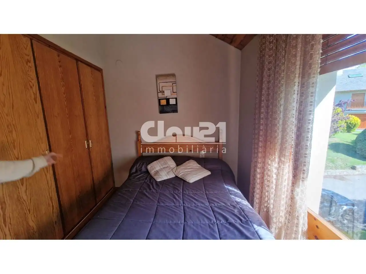 Piso de 119 m² en Guils de Cerdanya