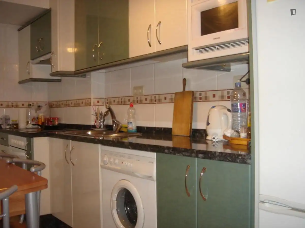 Habitación en alquiler, Salamanca