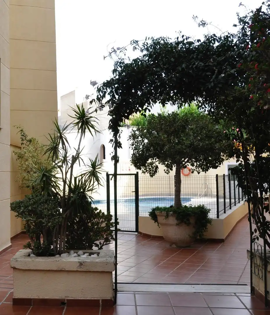 Piso de 138 m² en Fuengirola