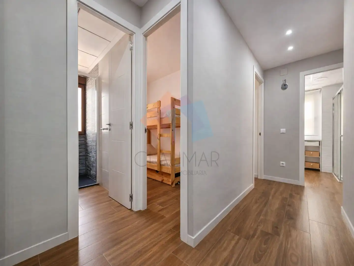 Piso de 108 m² en Gandía