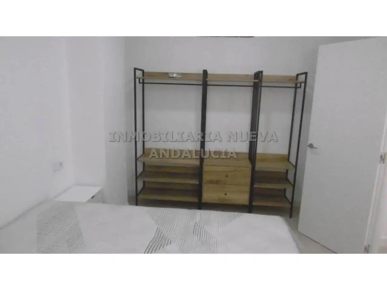 Piso de 90 m² en Almería