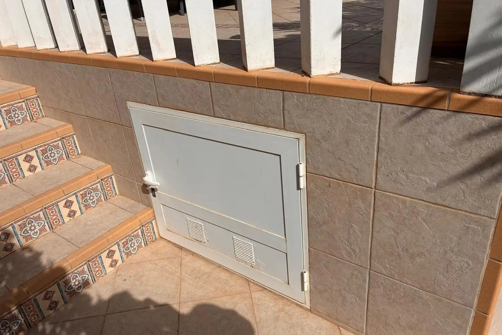 Casa de 80 m² en Orihuela