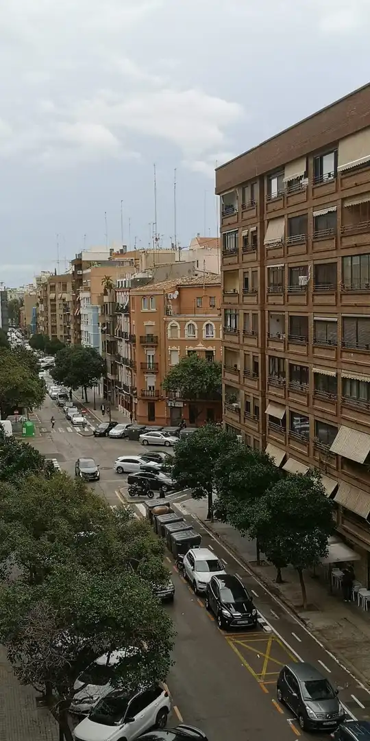 Habitación en alquiler, Valencia
