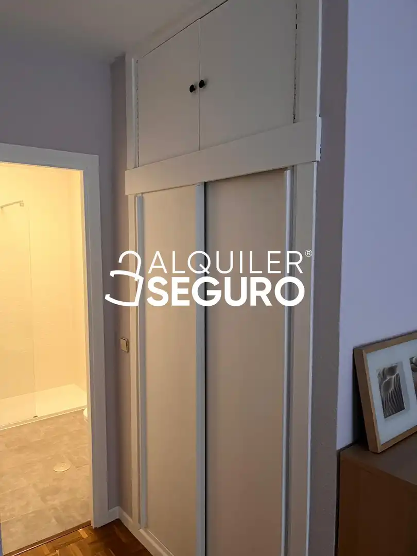 Appartement 39 m² à Madrid