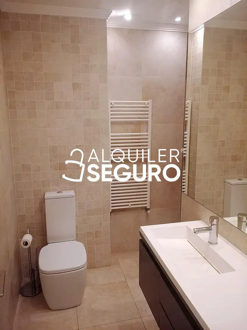 Pis de 284 m² a Valladolid