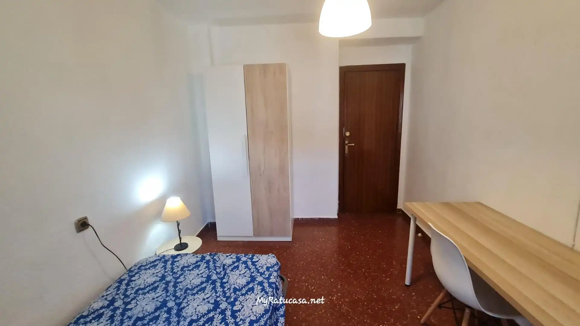 Habitación en alquiler, Granada