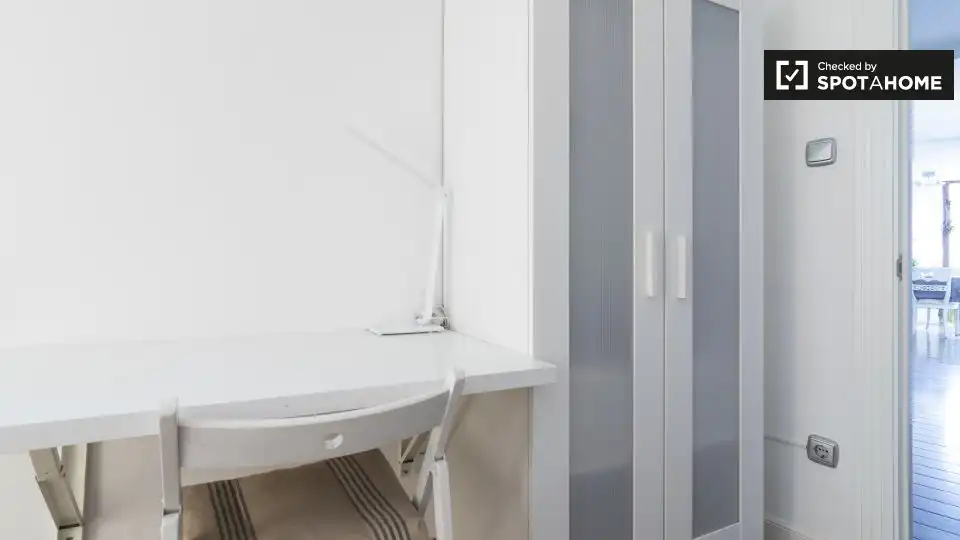 Habitación 101 m², Bilbao