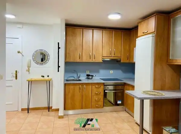 Piso de 65 m² en Baeza