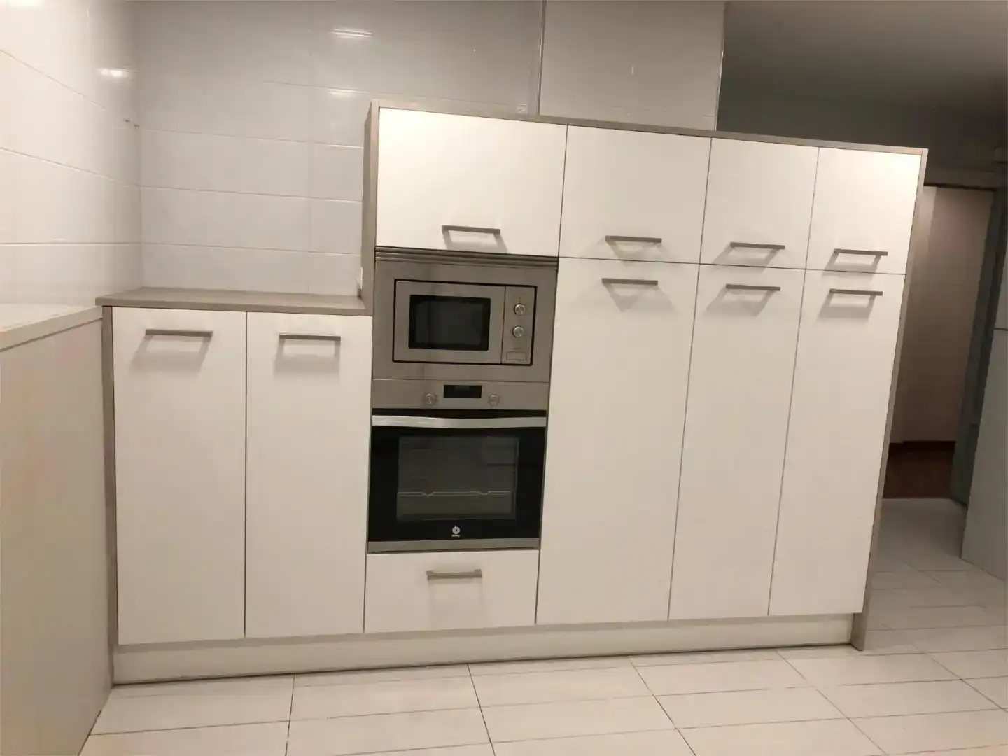 Piso de 237 m² en León
