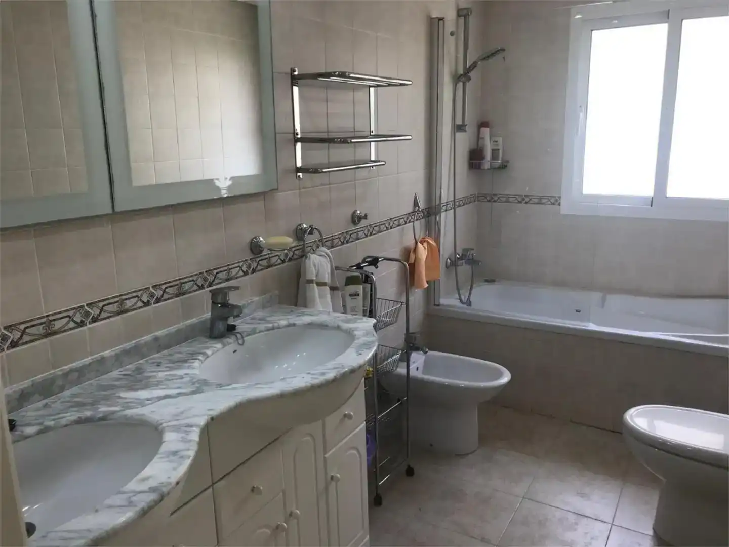 Habitación 400 m², Mijas