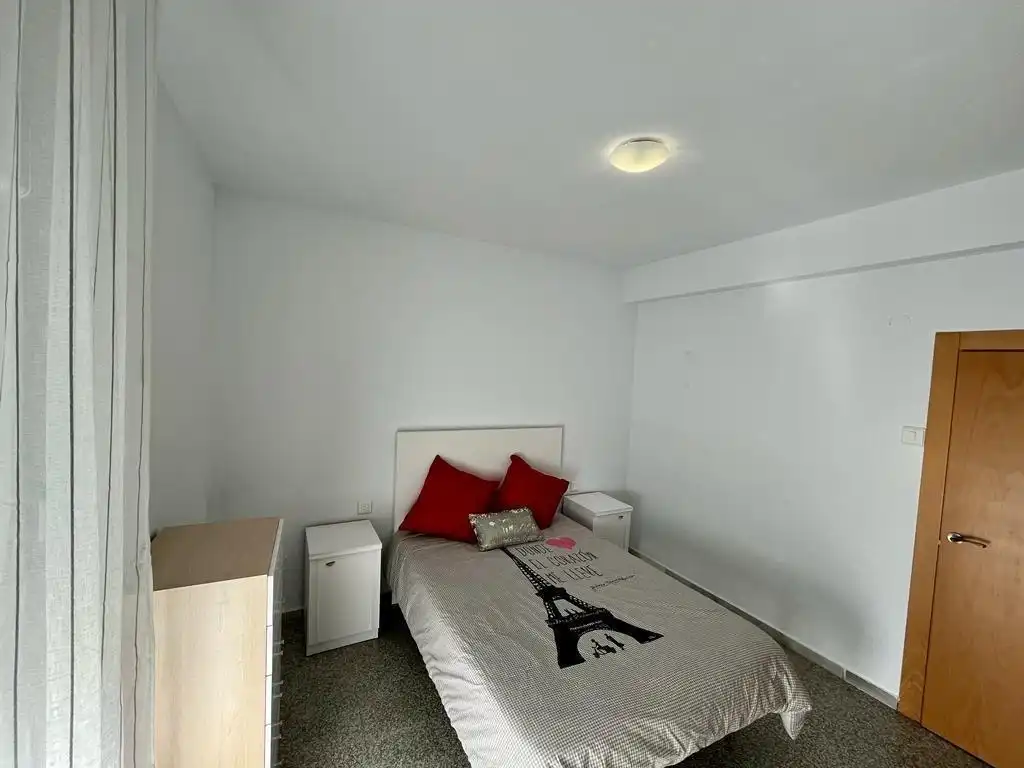 Pis de 66 m² a Almeria