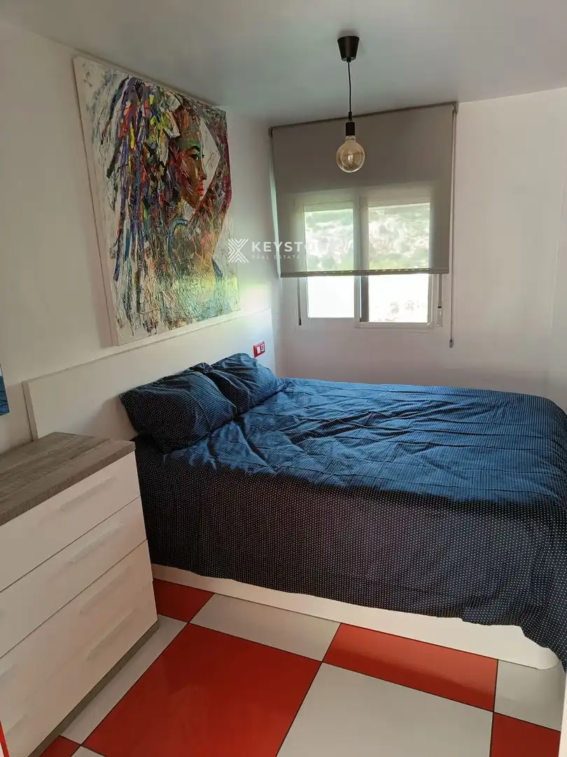Flat 73 m² in Alacant / Alicante