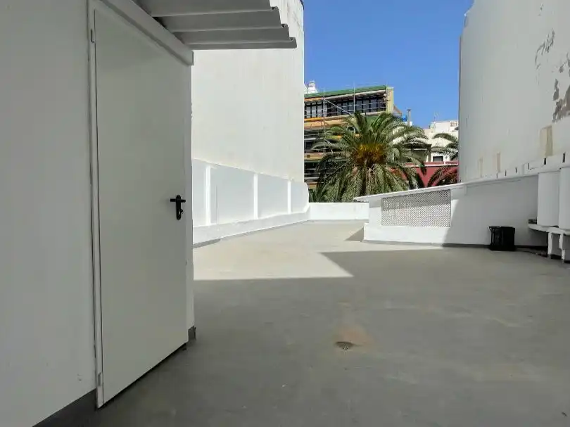 Habitació de lloguer, Las Palmas de Gran Canaria