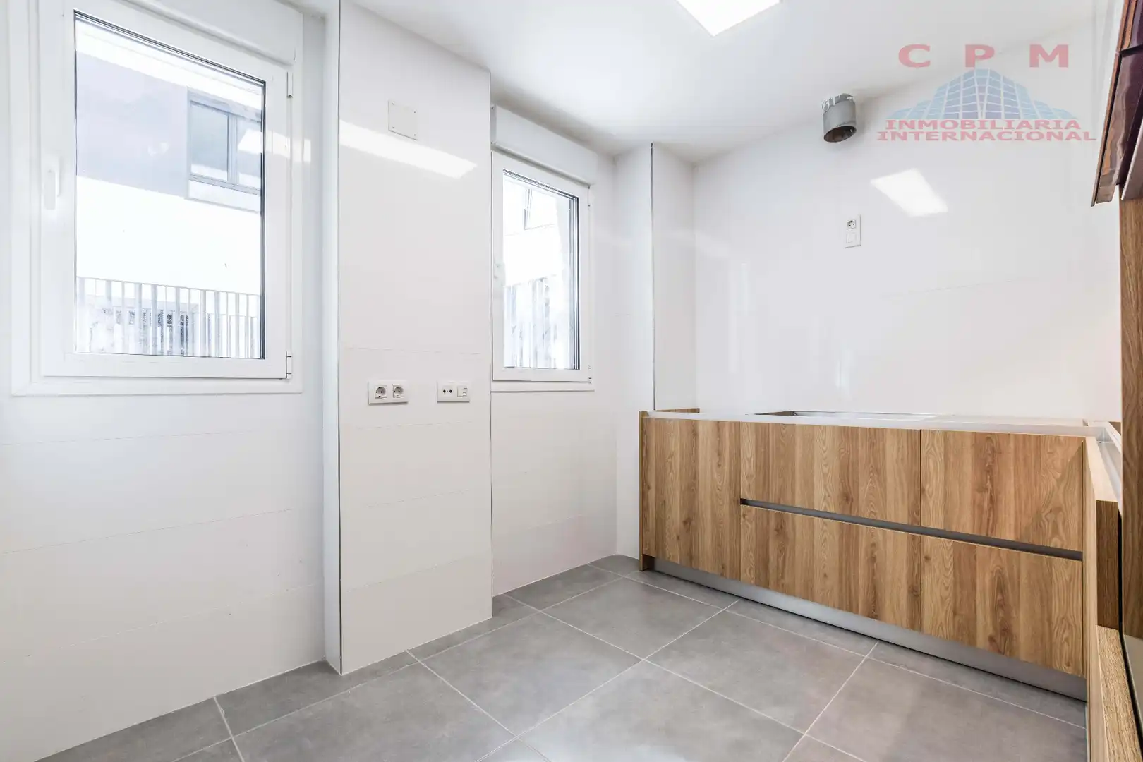 Piso de 126 m² en Madrid