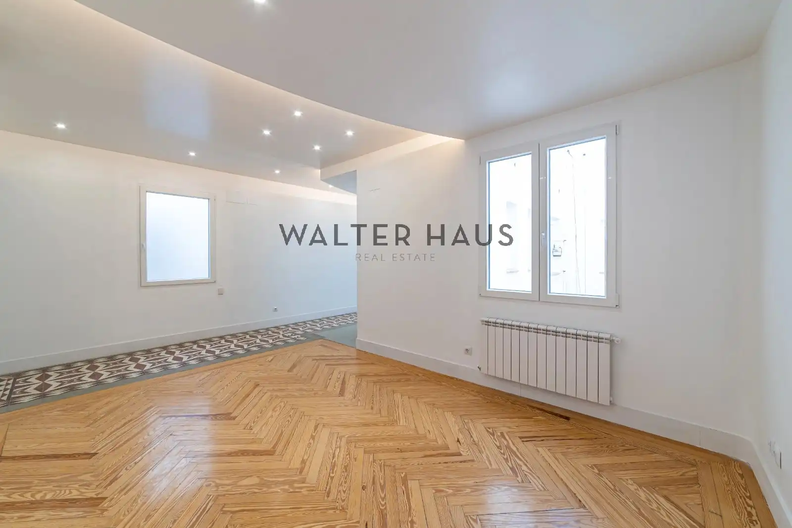 Piso de 144 m² en Madrid
