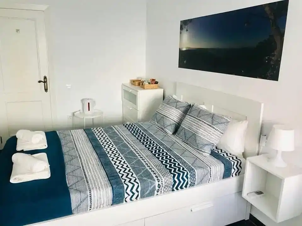 Habitación 240 m², Moncada