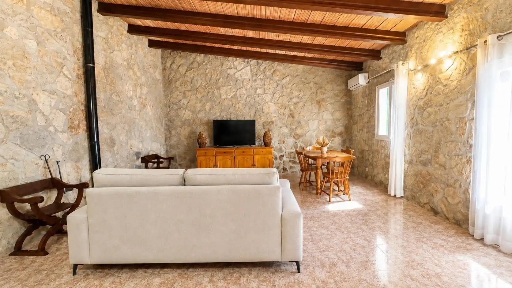 Casa de 110 m² a Binissalem