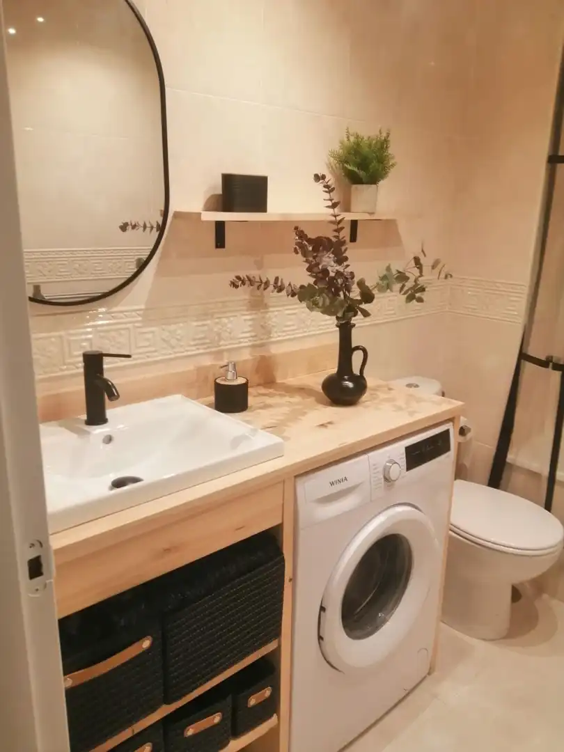 Piso de 62 m² en Huelva